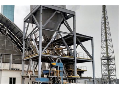 危废处置设备不同危废处置技术可组合使用