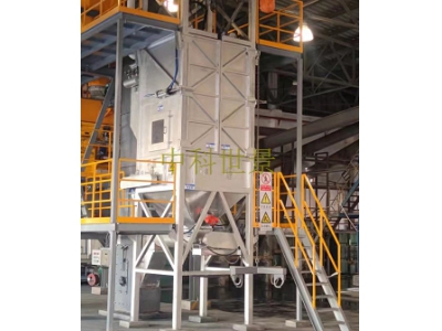 垃圾焚烧厂的飞灰如何处理