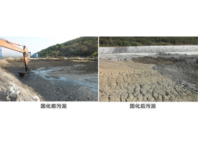 如何购买实用的污染固化处理设备