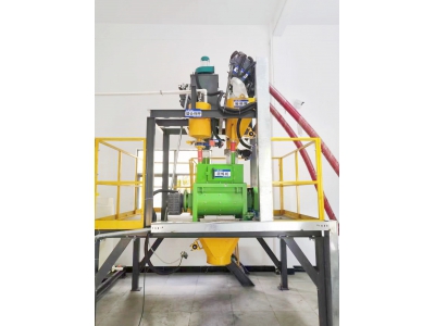 飞灰固化处理中水泥的作用